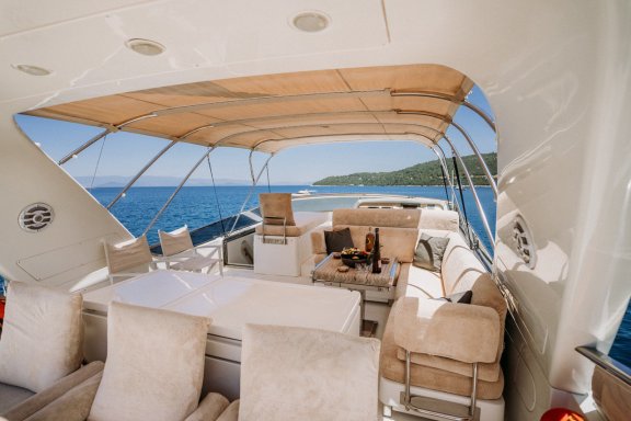 Image of Kuum yacht #7