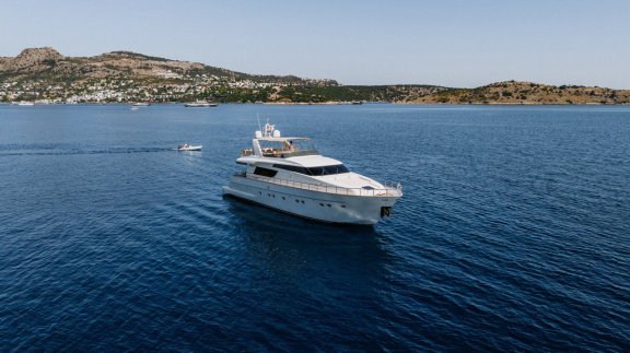 Image of Kuum yacht #2