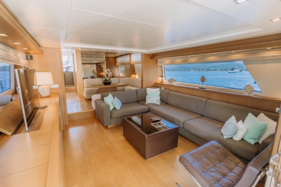 Image of Kuum yacht #9