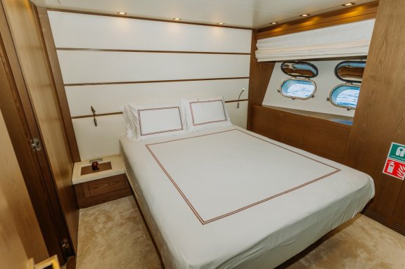 Image of Kuum yacht #12