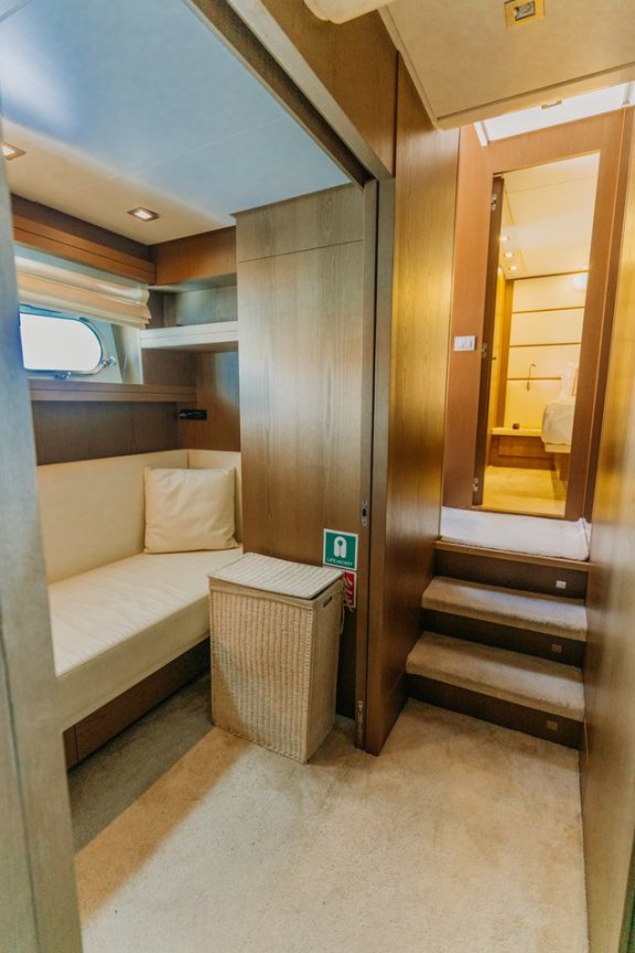 Image of Kuum yacht #13