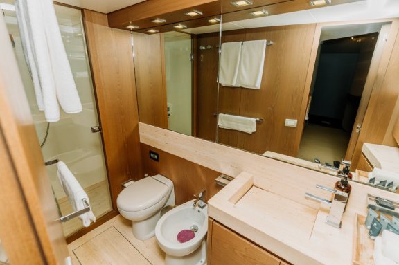 Image of Kuum yacht #14