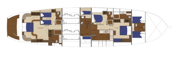 Image of Miss B yacht #2