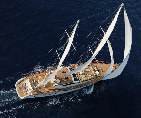 Image of Miss B yacht #3