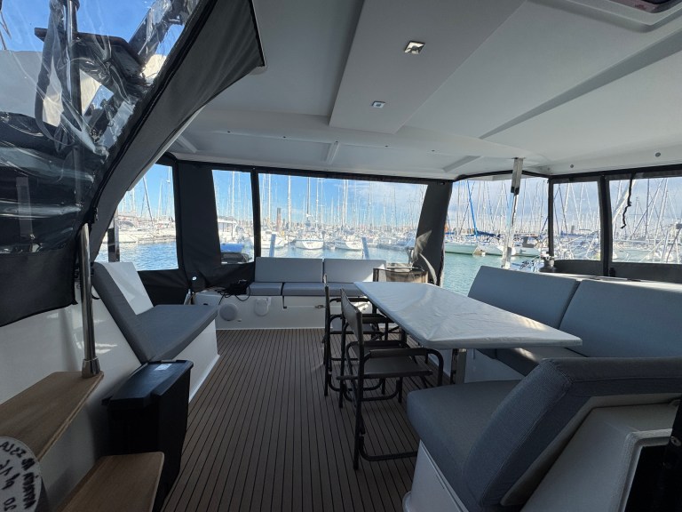 Image of Jumapi yacht #4