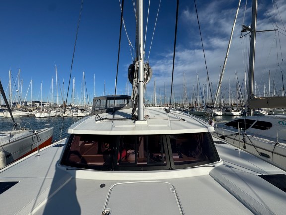 Image of Jumapi yacht #5