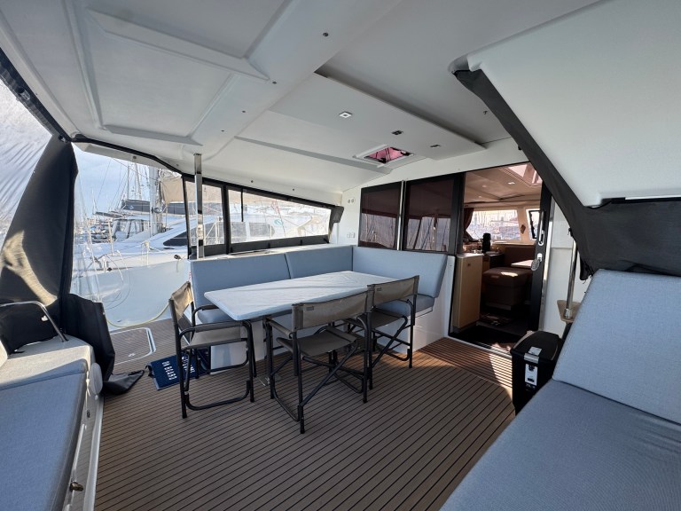 Image of Jumapi yacht #7