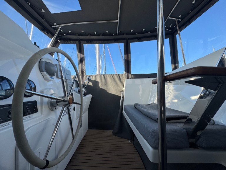 Image of Jumapi yacht #8