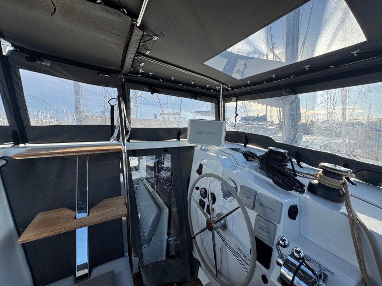 Image of Jumapi yacht #9
