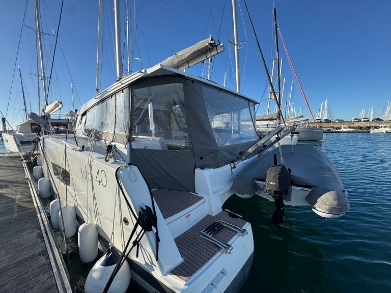 Image of Jumapi yacht #10
