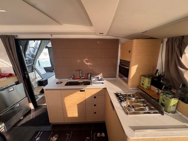Image of Jumapi yacht #12