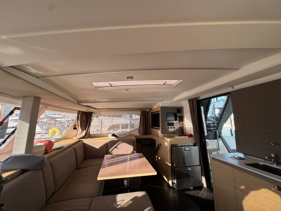 Image of Jumapi yacht #13