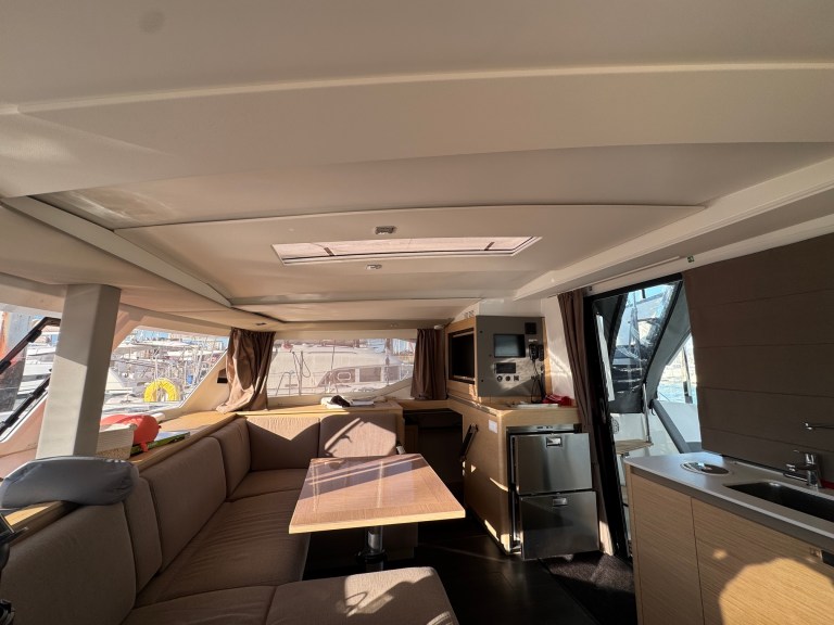 Image of Jumapi yacht #13
