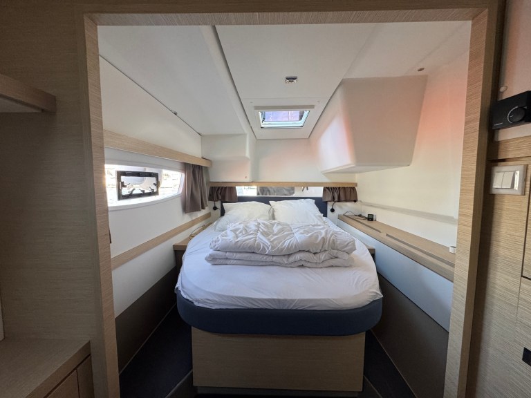 Image of Jumapi yacht #15