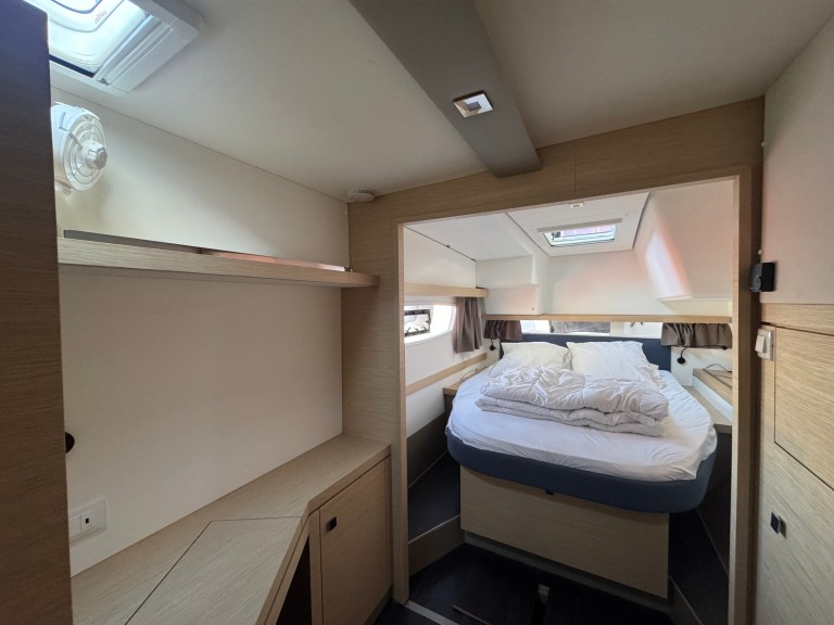 Image of Jumapi yacht #16