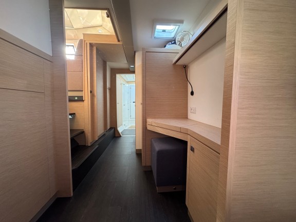 Image of Jumapi yacht #18