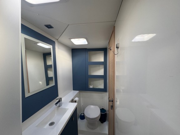 Image of Jumapi yacht #19