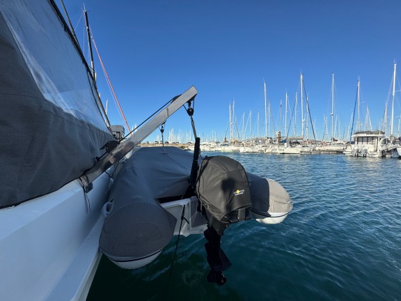 Image of Jumapi yacht #21