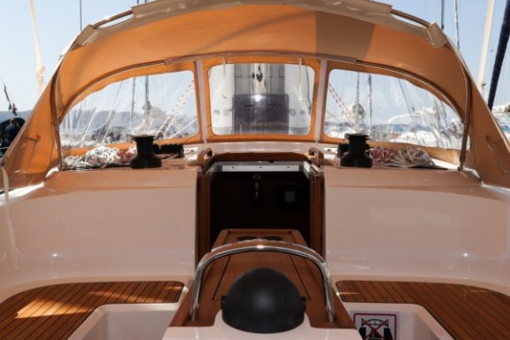 Image of Gracia yacht #6