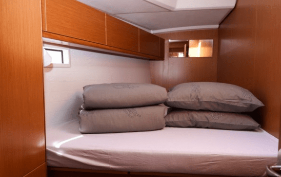 Image of Gracia yacht #11