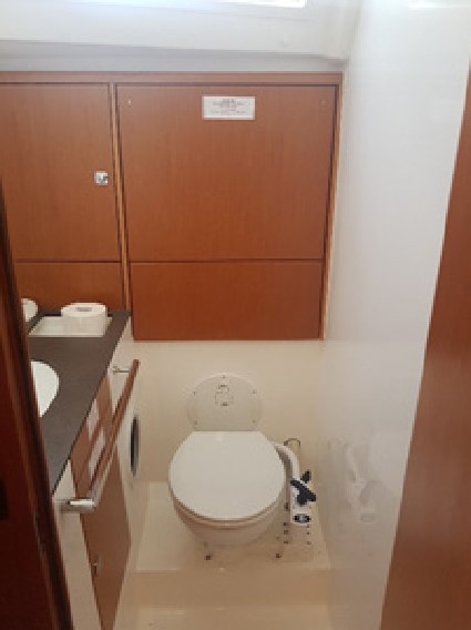 Image of Gracia yacht #14