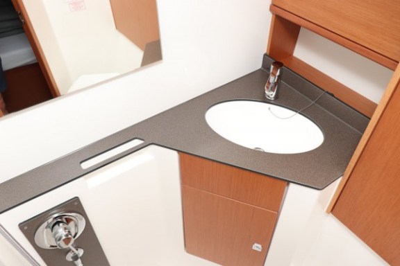 Image of Gracia yacht #13