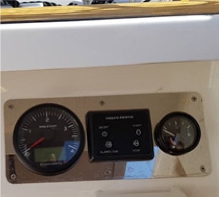 Image of Gracia yacht #16