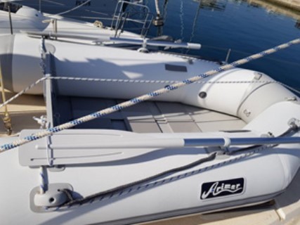 Image of Gracia yacht #20
