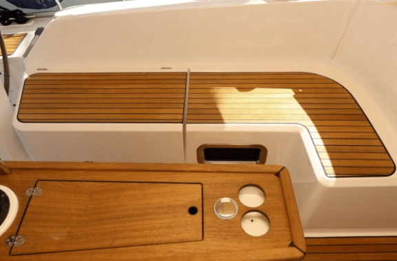 Image of Gracia yacht #5