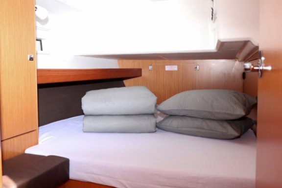 Image of Gracia yacht #12