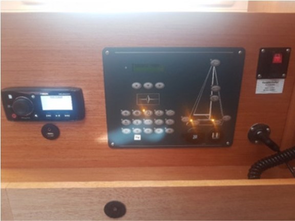 Image of Gracia yacht #15