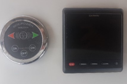 Image of Gracia yacht #17