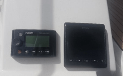 Image of Gracia yacht #18