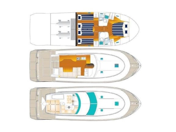 Image of Ardea yacht #4
