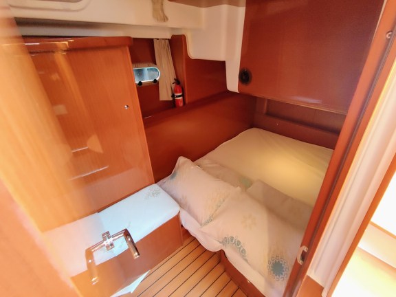 Image of Ardea yacht #13