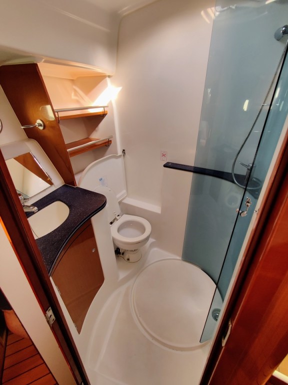 Image of Ardea yacht #14