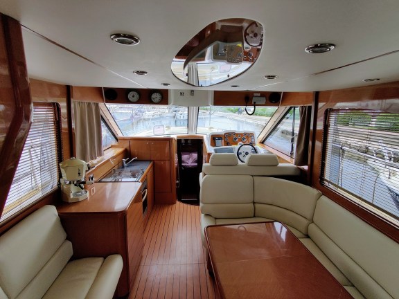 Image of Ardea yacht #18