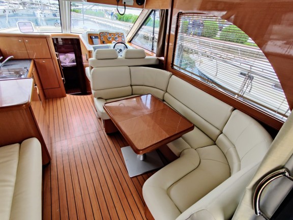 Image of Ardea yacht #19