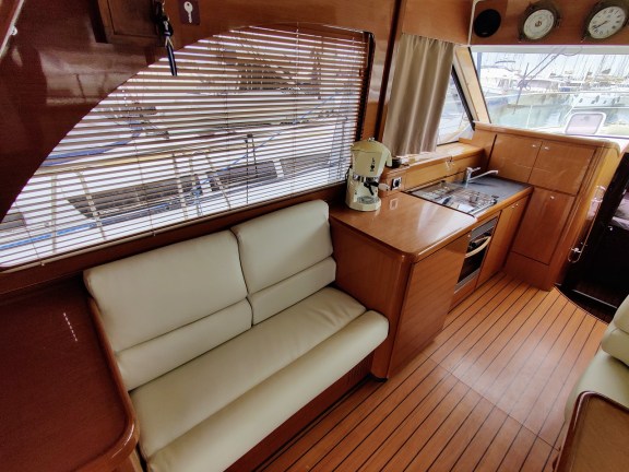 Image of Ardea yacht #20