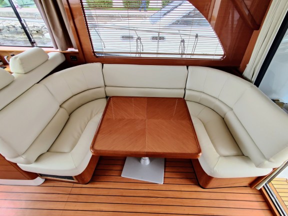 Image of Ardea yacht #21
