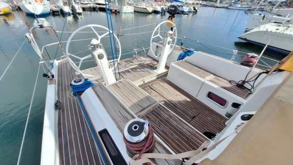 Image of Placebo yacht #3