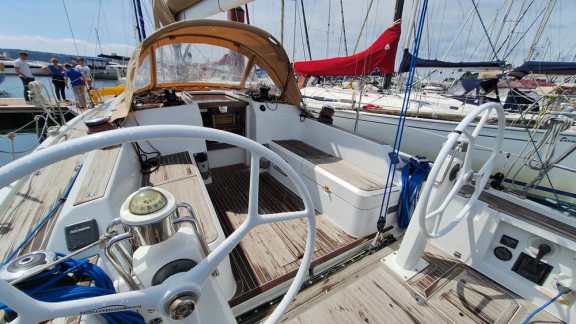 Image of Placebo yacht #4