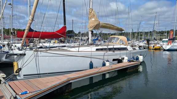 Image of Placebo yacht #5