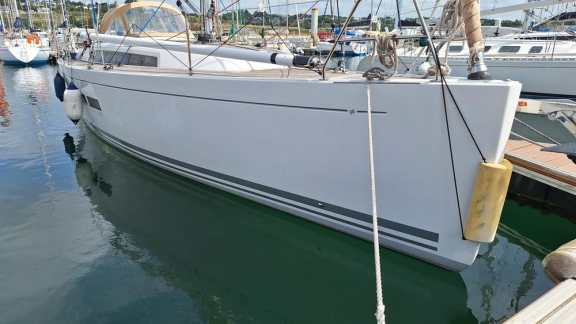 Image of Placebo yacht #6