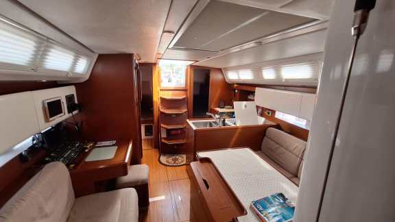 Image of Placebo yacht #7