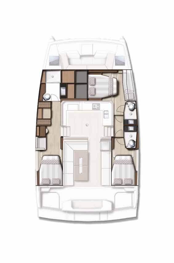 Image of Reve De Vie yacht #2