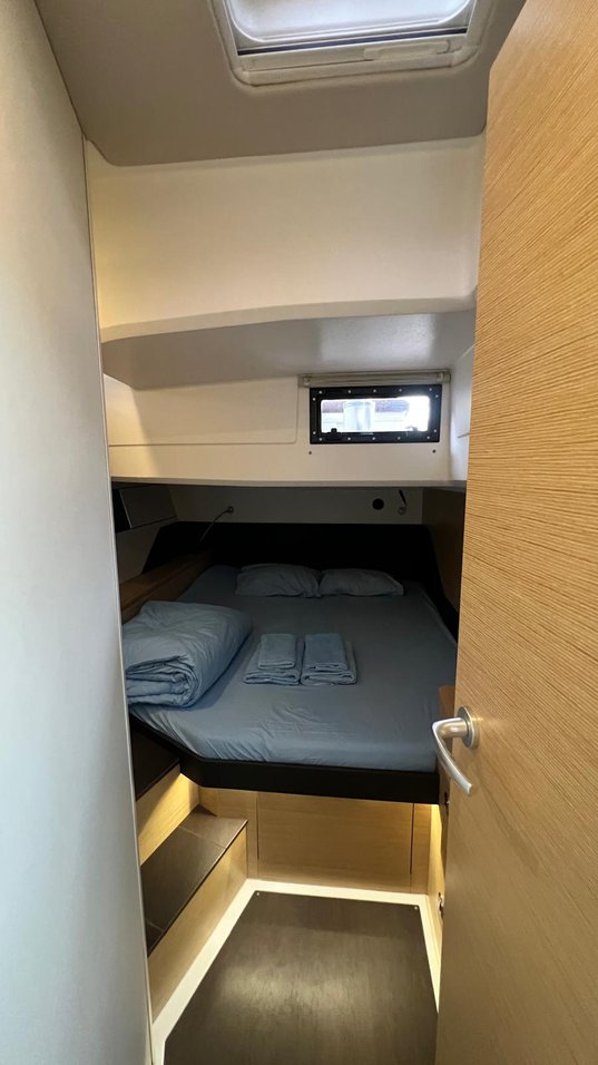 Image of Doris yacht #14