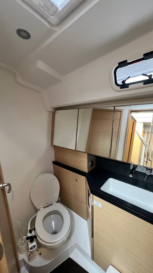 Image of Doris yacht #16