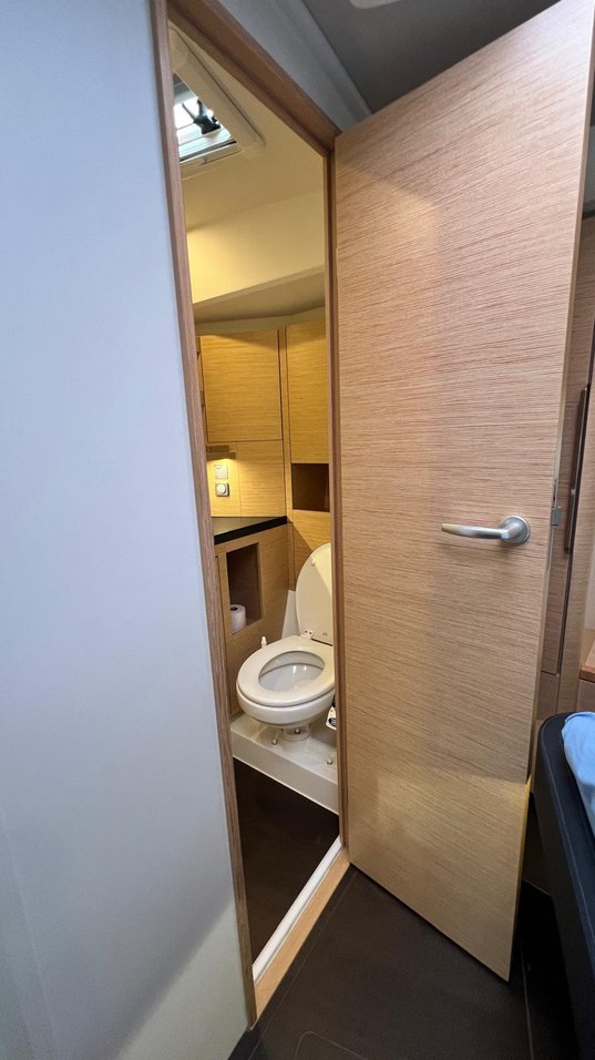 Image of Doris yacht #15