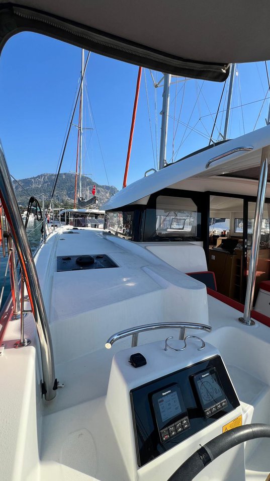 Image of Smota yacht #5